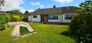 2 bedroom bungalow for sale