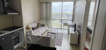 DUMANKAYA MİKS ATAKEN'TE 1+1 58M2 FULL EŞYALI KİRALIK DAİRE