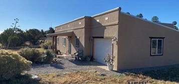 105 Ladder Ln, Capitan, NM 88316