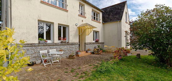 Propriété 8 pièces 155 m²