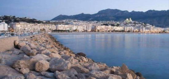 Piso en venta en Altea ciudad