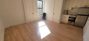 137 W  137th St #5P, New York, NY 10030