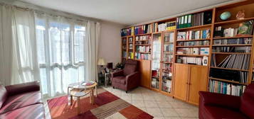 Appartement 4 pièces 75 m²