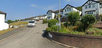 Terraced house to rent in Lon Vardre, Conwy LL31