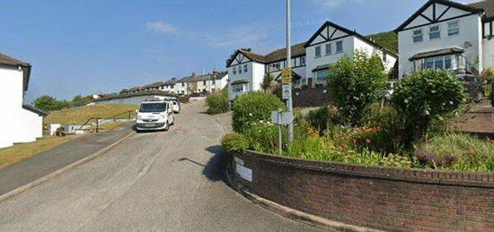 Terraced house to rent in Lon Vardre, Conwy LL31