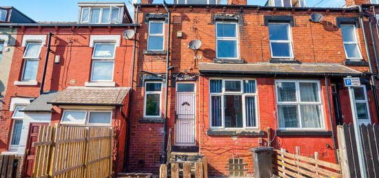 Terraced house for sale in Brownhill Terrace, Harehills LS9