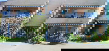 Vente appartement T3