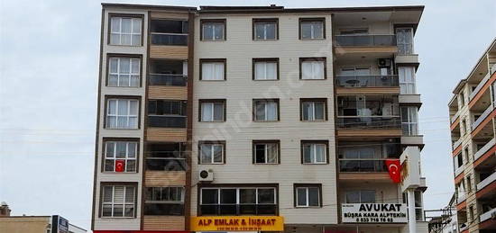 İZMİR AYDIN YOLU ÜZERİNDE 2+1 DOĞALGAZLI KİRALIK DAİRE