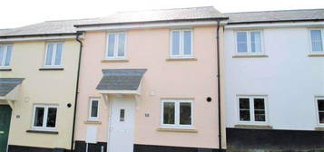 3 bedroom terraced house to rent