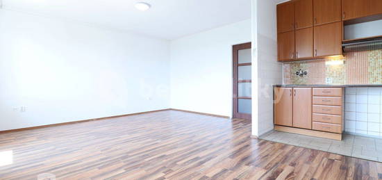 Pronájem bytu 1+kk 35 m², Bělohorská,