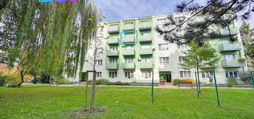 Prodej bytu 2+1 54 m²