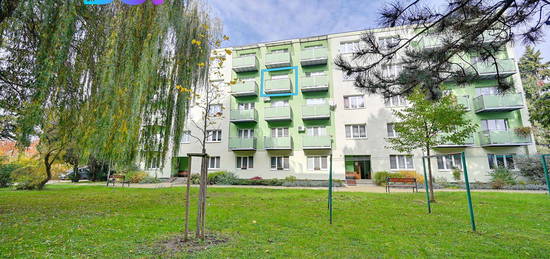 Prodej bytu 2+1 54 m²