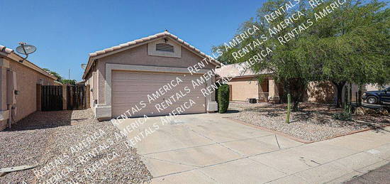 3546 W Via Del Sol Dr, Glendale, AZ 85310