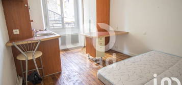 Studio  à vendre, 1 pièce, 14 m², Étage –/0