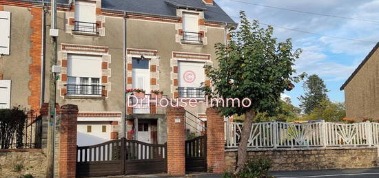 Maison  à vendre, 7 pièces, 5 chambres, 107 m²