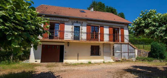 Maison  à vendre, 6 pièces, 5 chambres, 174 m²