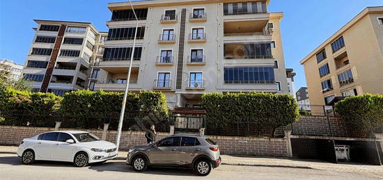 GEÇİT ÖZDİLEK ARKASI SEDİRPARK 5 EVLERİ GENİŞ 3+1 SATILIK DAİRE