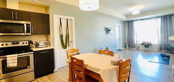 712 1355 Lee Boulevard, Winnipeg, Manitoba