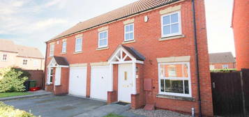 3 bedroom semi-detached house