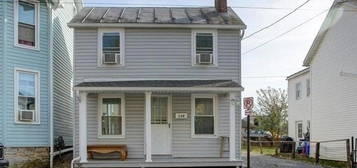 110 E Burd St, Shippensburg, PA 17257