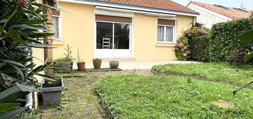 Maison Reze 4 pièce(s) 64 m2