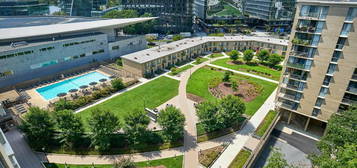 Waterside Towers, Washington, DC 20024