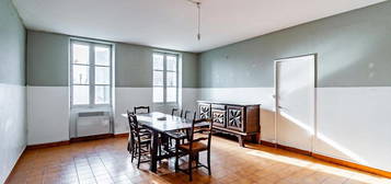 Maison 5 pièces 130 m²