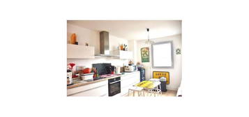 Vente appartement 4 pièces 93 m²