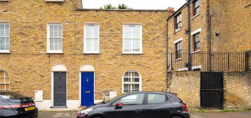 Semi-detached house to rent in Adelina Grove, Stepney Green, London E1