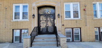 166 Summit Ave #402, Jersey City, NJ 07304