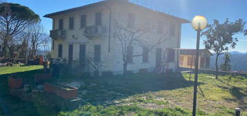 Villa in vendita in via Guglielmo Ghiandelli, 9