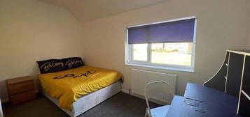 5 bed shared accommodation to rent