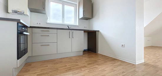 Location appartement 2 pièces 60 m²