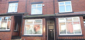 3 bedroom terraced house