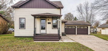 3017 Jefferson St, Stevens Point, WI 54481