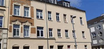 Gablenz - 2-Raum-Wohnung mit Balkon & Duschbad zu vermieten :)