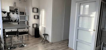 Location appartement 1 pièce 20 m²