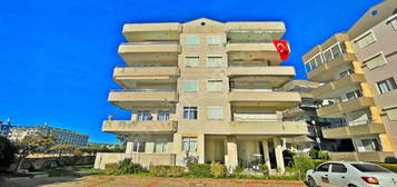 DENİZ DİBİNDE YAZLIK HAVUZ+OTOPARKLI 2+1 DAİRE