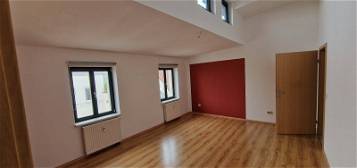2 Raum Wohnung mit Lichtband im Zentrum Fürstenwalde