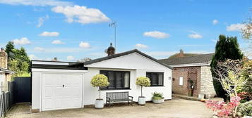 2 bedroom detached house for sale