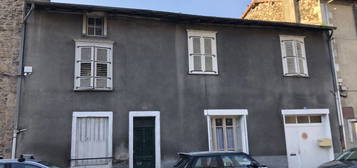 Achat maison 3 pièces 73 m²