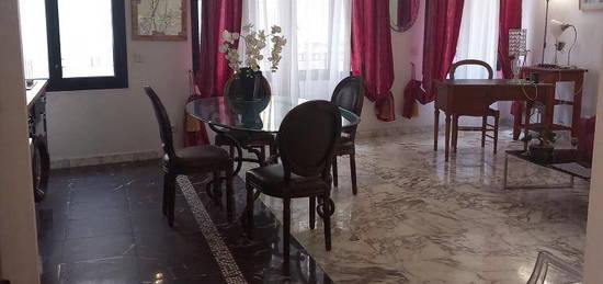 Location appartement 4 pièces 82 m²