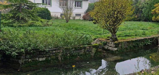 Maison  à vendre, 6 pièces, 5 chambres, 106 m²