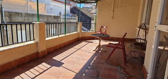 Piso en venta en Rúa Cataluña, Casablanca - Calvario