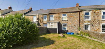 Cottage for sale in Scowbuds, Tuckingmill, Camborne TR14