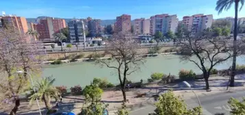 Piso en Avenida del Intendente Jorge Palacios, 4