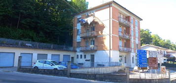 Trilocale in vendita in viale G. Verdi