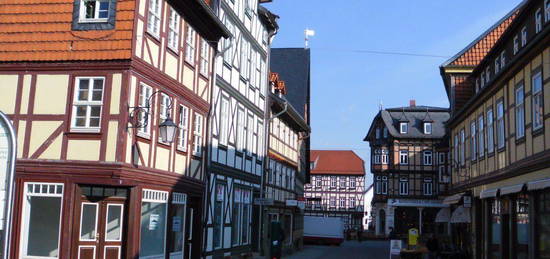 1-Zimmer-Wohnung in Wernigerode