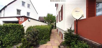 Gemütliche 3-Zimmer-Wohnung in Schorndorf zu vermieten