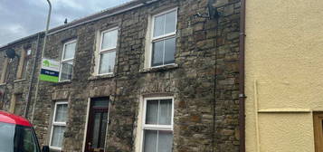 3 bedroom terraced house